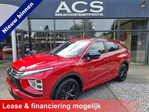 Mitsubishi Eclipse Cross 2.4 PHEV Instyle - BLACK LINE