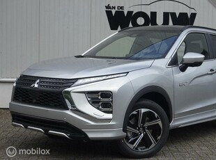 Mitsubishi Eclipse Cross 2.4 PHEV Instyle NIEUW MET € 5.000,- KORTING