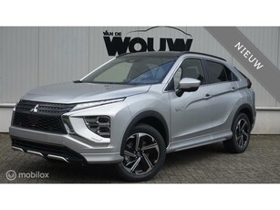 Mitsubishi Eclipse Cross 2.4 PHEV Instyle NIEUW MET €