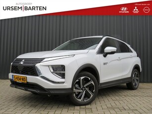 Mitsubishi Eclipse Cross 2.4 PHEV Intense (bj 2023)