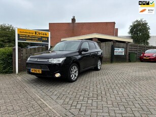 Mitsubishi Outlander 2.0 PHEV Instyle