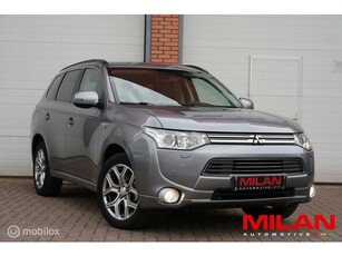 Mitsubishi Outlander 2.0 PHEV Instyle+ NAP AIRCO DEALER