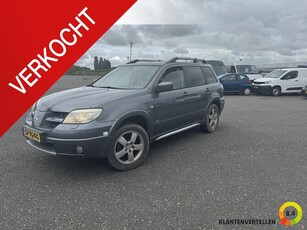 Mitsubishi Outlander Sport 2.4 Invite Scott 4WD