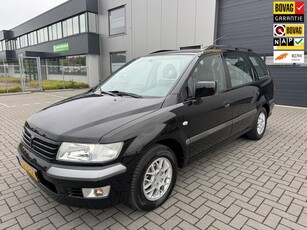 Mitsubishi Space Wagon 2.4 GDI GLXi 7p.