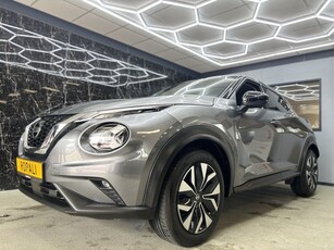 Nissan Juke 1.0 DIG-T (bj 2022, automaat)