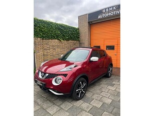 Nissan Juke 1.2 DIG-T S/S Premium Edition / panorama dak