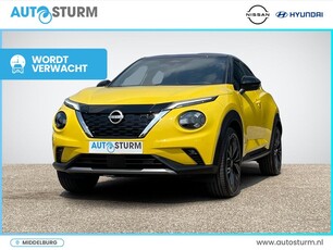 Nissan Juke 1.6 Hybrid N-Sport