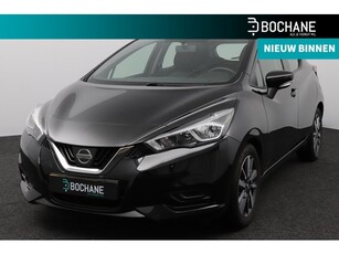 Nissan Micra 0.9 IG-T Acenta AIRCO CARPLAY LMV