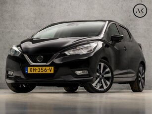 Nissan Micra 0.9 IG-T Sport (NAVIGATIE, CLIMATE CONTROL