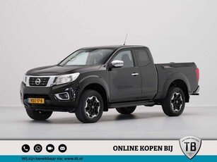 Nissan Navara 2.3 dCib 165pk N-Connecta King Cab Trekhaak