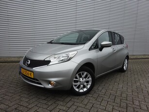 Nissan Note 1.2 Connect Edition Climate / Trekhaak / Cruise