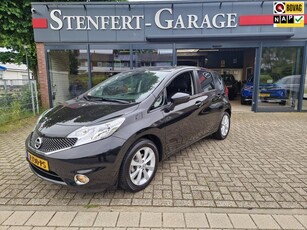 Nissan Note 1.2 Dig-s Tekna Automaat