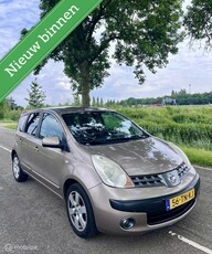 Nissan Note 1.4 First Note - NAP - AIRCO - ELEK. RAMEN