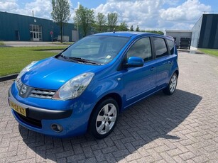 Nissan Note 1.6 Eerste Eigenaar !!!