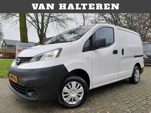 Nissan NV200 1.5 dCi Acenta Airco 2X Schuifdeur