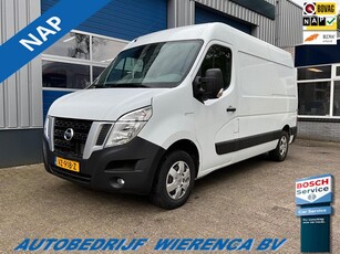 Nissan NV400 2.3 dCi L2H2 Optima | LAADKLEP | CAM. | CRUISE | 2016