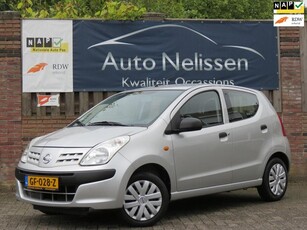 Nissan Pixo 1.0 Visia ! VERKOCHT !