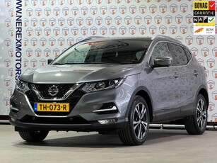 Nissan Qashqai 1.2