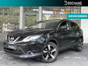 Nissan Qashqai 1.2 N-Connecta /Navigatie / Clima / Cruise /