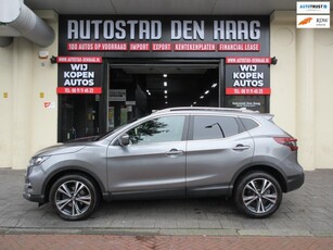 Nissan Qashqai 1.3 DIG-T Acces Edition Navi 360 Camera Pano