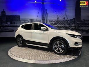 Nissan Qashqai 1.3 DIG-T Business Edition