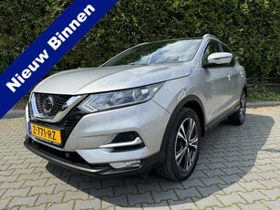 Nissan QASHQAI 1.3 DIG-T Design Edition Navi, 360, Pano