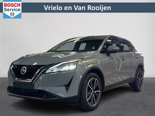 Nissan Qashqai 1.3 MHEV Xtronic N-Style | ACC | 360 Camera | Navi | Carplay | PDC | Clima ( Vestiging - Nieuwegein )