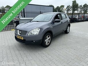 Nissan Qashqai 1.6 Acenta