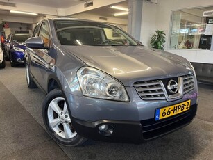 Nissan QASHQAI 1.6 Acenta*NAP*NAVI*2009*