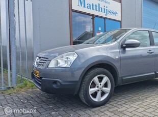 Nissan Qashqai 1.6 Connect Edition