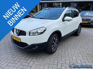 Nissan Qashqai 1.6 Connect Edition Panorama|360Camera|Navi