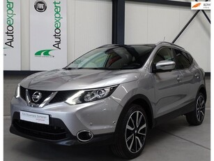 Nissan Qashqai 1.6 DIG-TURBO 