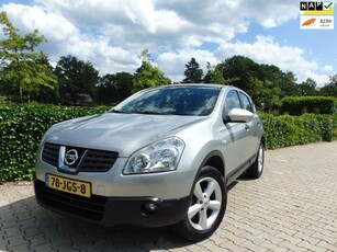 Nissan Qashqai 1.6 Visia , Clima / Cruise / Elec.Pakket /