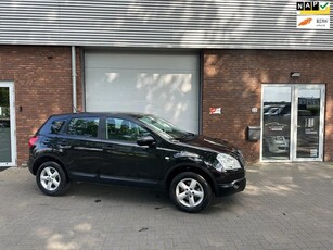 Nissan Qashqai 1.6 VisiaAIRCONIEUWE APKTREKHAAK