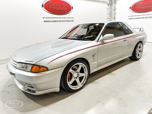 Nissan Skyline R32 GTR - ONLINE AUCTION