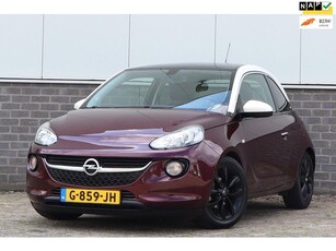 Opel ADAM 1.0 Turbo Favourite Stoel/Stuur Verwarming