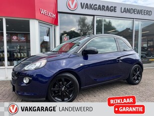 Opel ADAM 1.2, AIRCO, LMV, 1e EIGENAAR, RIJKLAAR