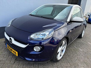 Opel ADAM 1.2 Jam