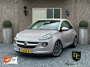 Opel ADAM 1.4Glam *Stoel+Stuurverw *Sterrenhemel *Clima