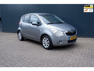 Opel Agila 1.0 Berlin