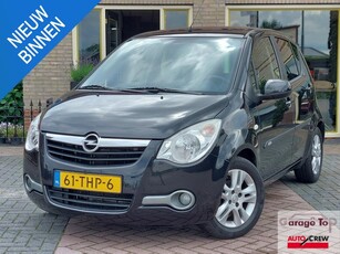 Opel Agila 1.0 Edition Airco Elektr. ramen 15