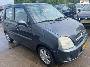 Opel Agila 1.2-16V Flexx cool Inruil Mogelijk