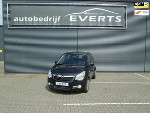 Opel Agila 1.2 Edition nieuwe apk 14-05-2025 slechts 104236