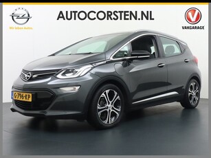 Opel Ampera-E 204pk 64 kWh NW Accu-Garantie 08-2031! Leer