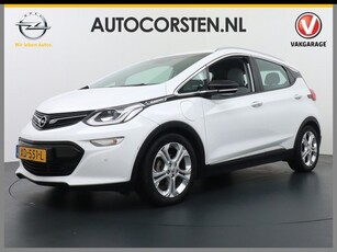 Opel Ampera-E 204pk 64 kWh NW Accu-Garantie 09-2030! Navi