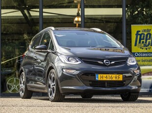 Opel Ampera-E Business executive 60 kWh