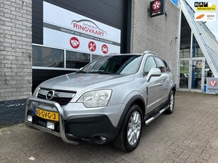 Opel Antara 2.4-16V Temptation Nette Auto