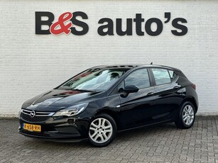 Opel Astra 1.0 Business+ Cruise Navigatie Pdc v+a Carplay 4