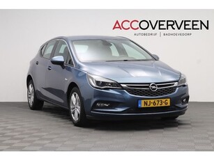 Opel Astra 1.0 Edition (bj 2017)