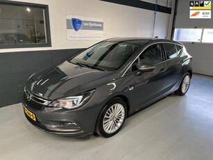 Opel Astra 1.0 Innovation Navi|Lmv|Cruise